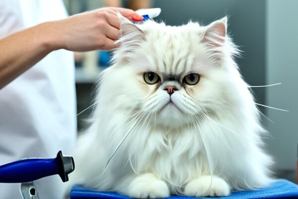 Cat Grooming Tips for Happy Felines