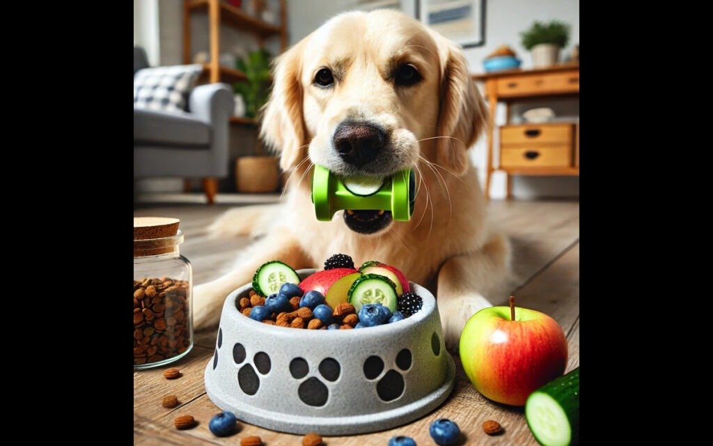 Dog Foods:Top 5 Best and Worst Foods for Dogs: 