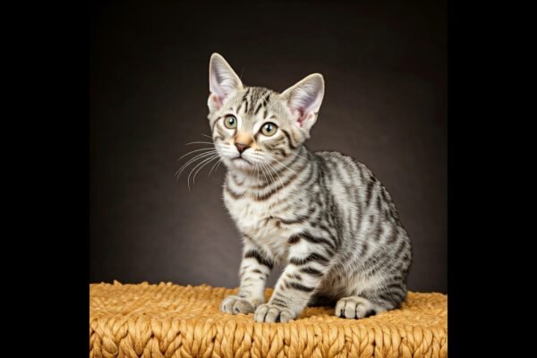 American Wirehair-top cat breeds