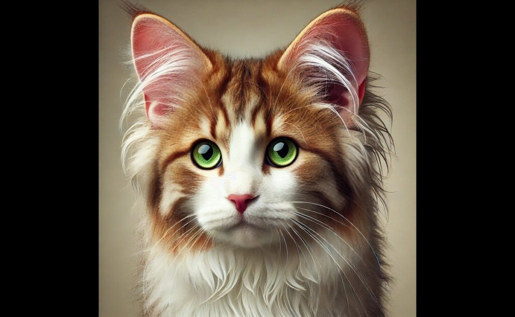 American Weirhair cat-Top Cat breeds